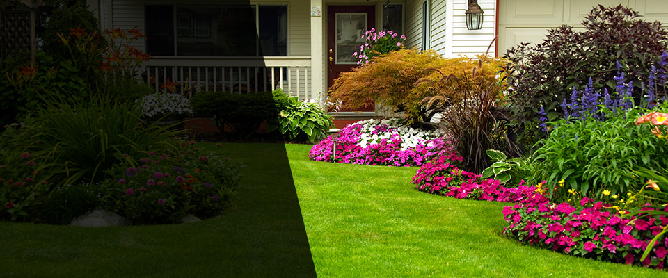 Mason Landscapers