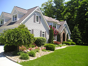Landscapers and Lawncare Services in Mason, TN